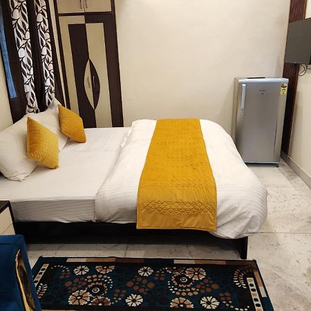 Sun Moon Residency And Apartments, Hotels In Rohini Delhi  Exterior foto