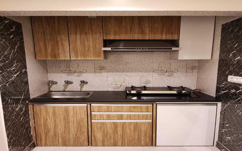 Sun Moon Residency And Apartments, Hotels In Rohini Delhi  Exterior foto
