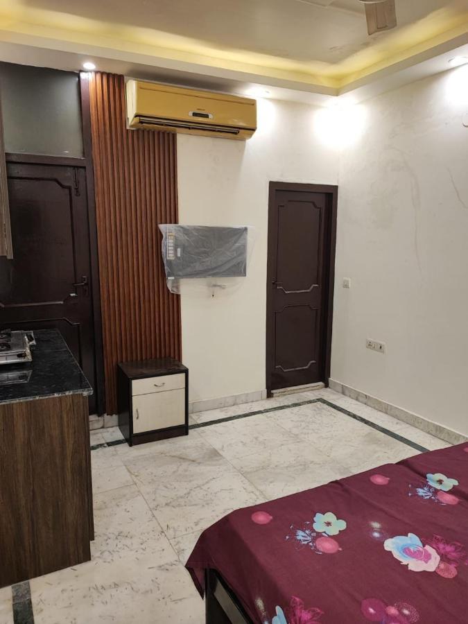 Sun Moon Residency And Apartments, Hotels In Rohini Delhi  Exterior foto